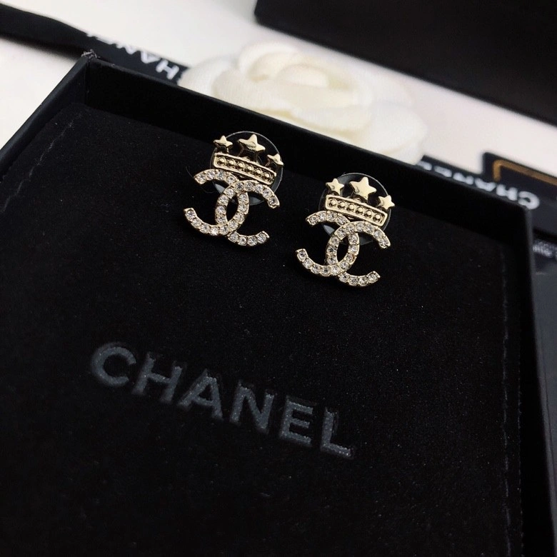 Chxnxl Earrings Modern 290974
