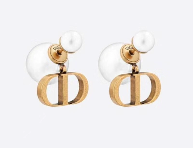 Elegant Christian Dxxr Earrings 295243