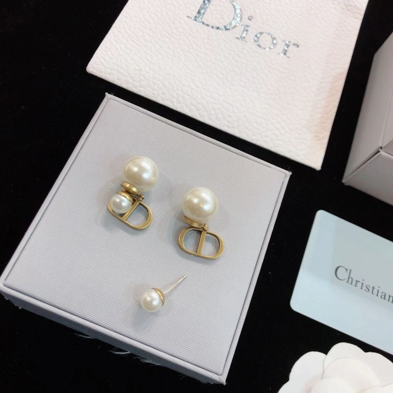 Elegant Christian Dxxr Earrings 295243