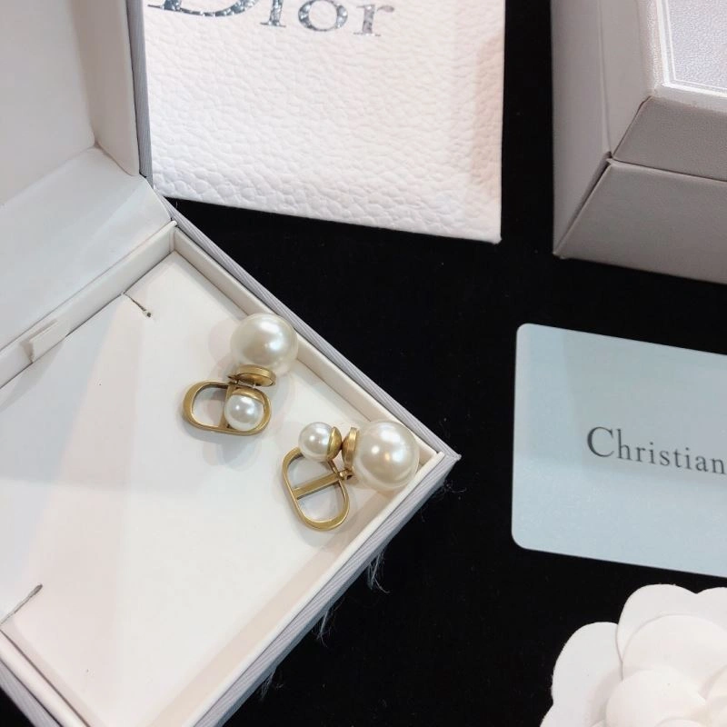Elegant Christian Dxxr Earrings 295243