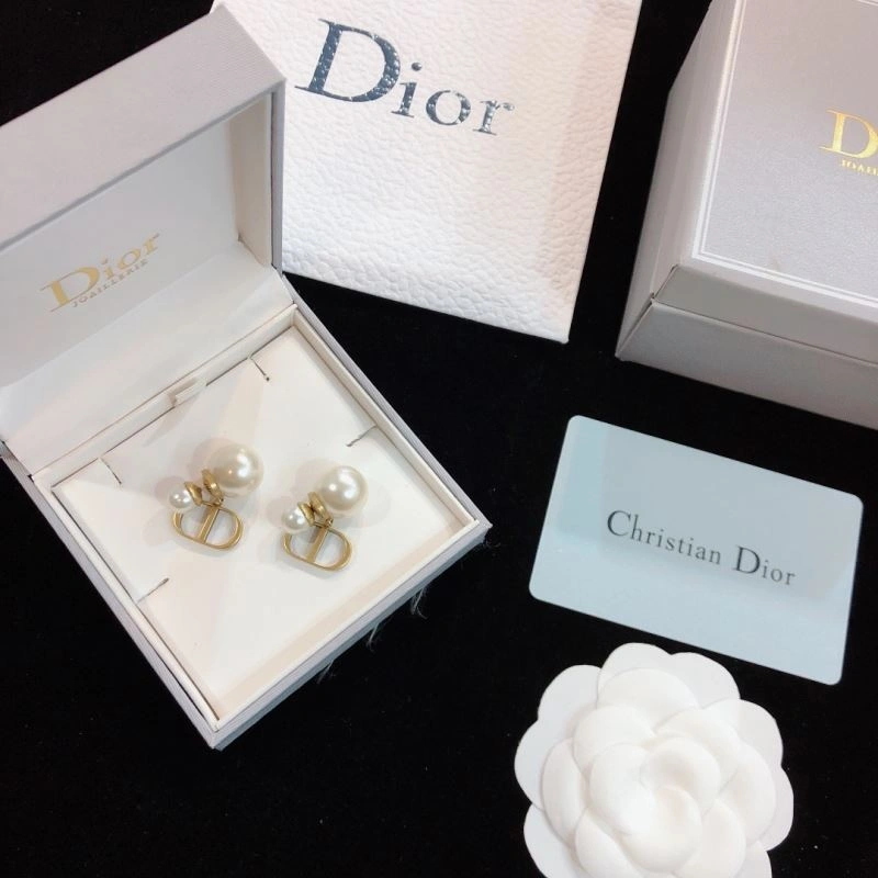 Elegant Christian Dxxr Earrings 295243