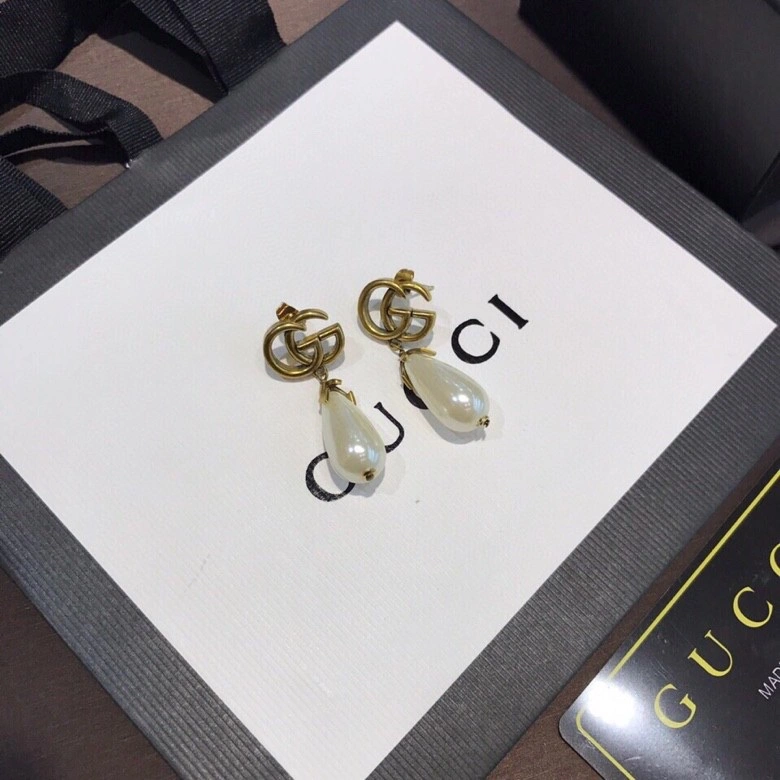 Lightweight Gxccx Earrings 306852