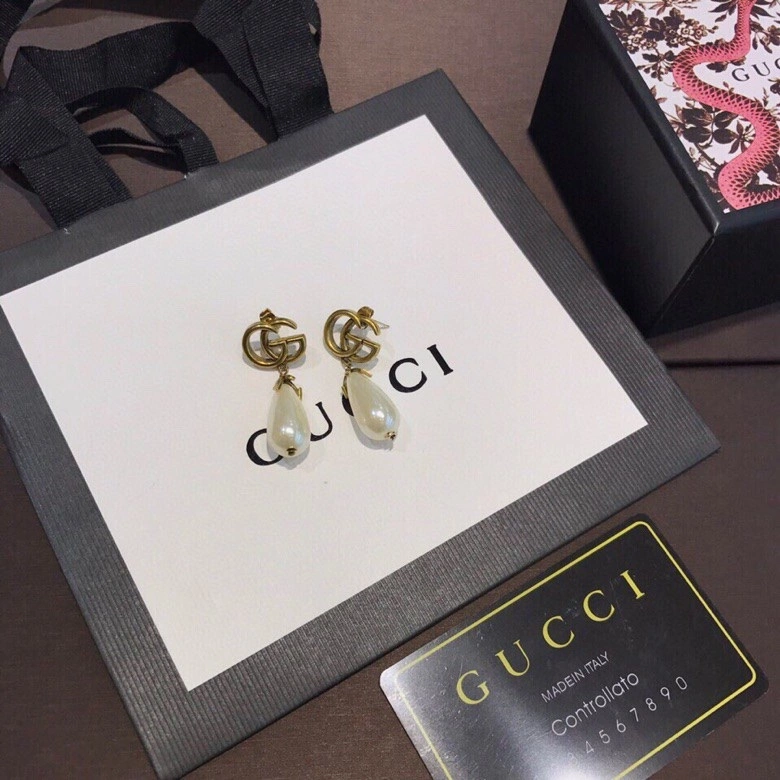 Lightweight Gxccx Earrings 306852