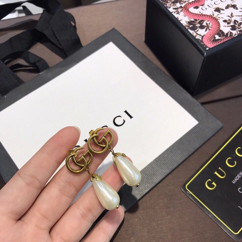 Lightweight Gxccx Earrings 306852