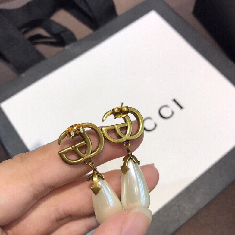 Lightweight Gxccx Earrings 306852