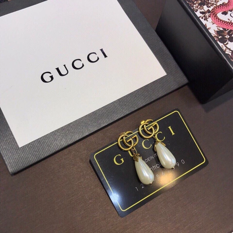 Lightweight Gxccx Earrings 306852