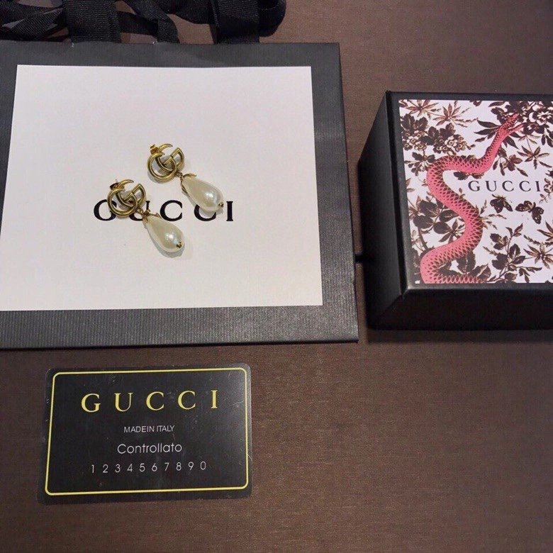 Lightweight Gxccx Earrings 306852