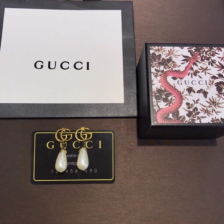 Lightweight Gxccx Earrings 306852