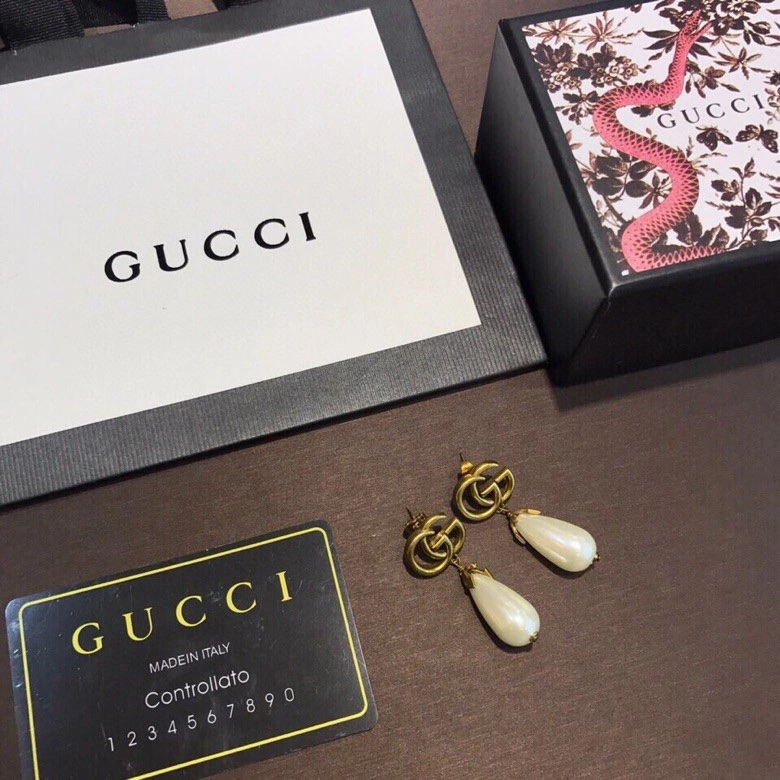 Lightweight Gxccx Earrings 306852