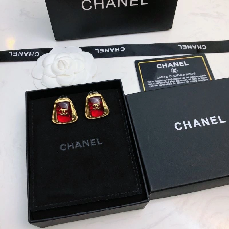 Elegant Chxnxl Earrings 290963