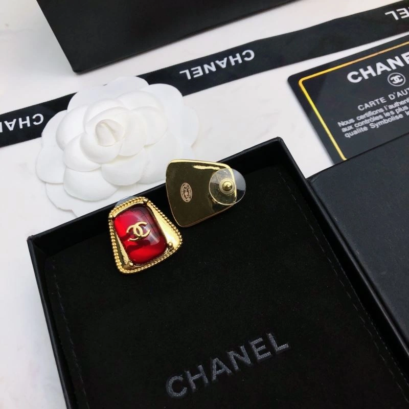 Elegant Chxnxl Earrings 290963