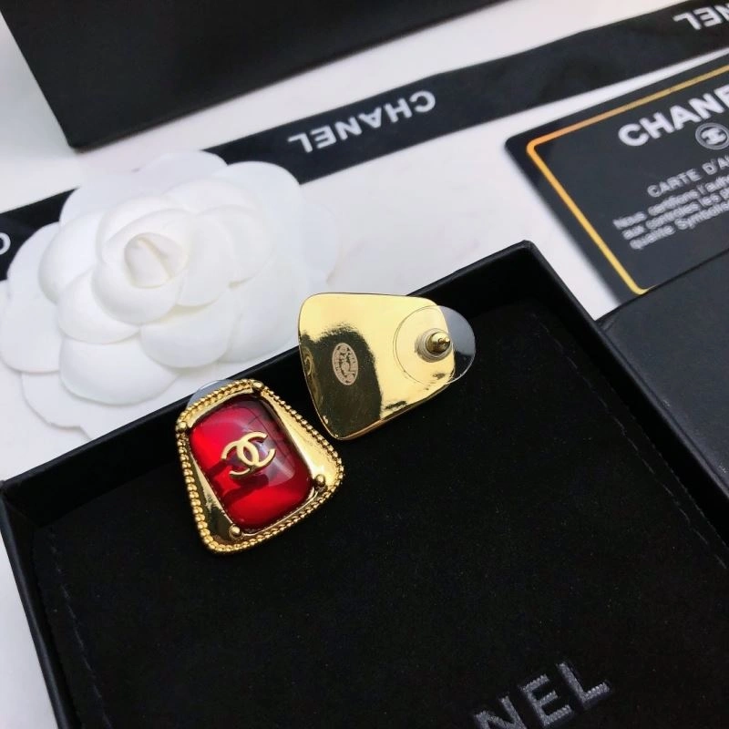 Elegant Chxnxl Earrings 290963