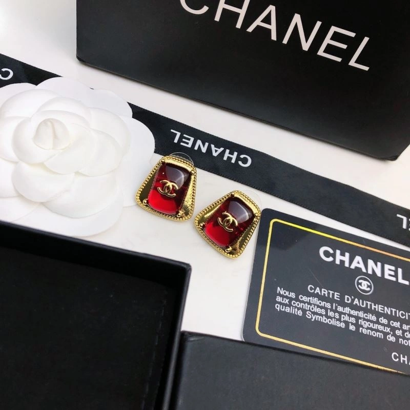 Elegant Chxnxl Earrings 290963