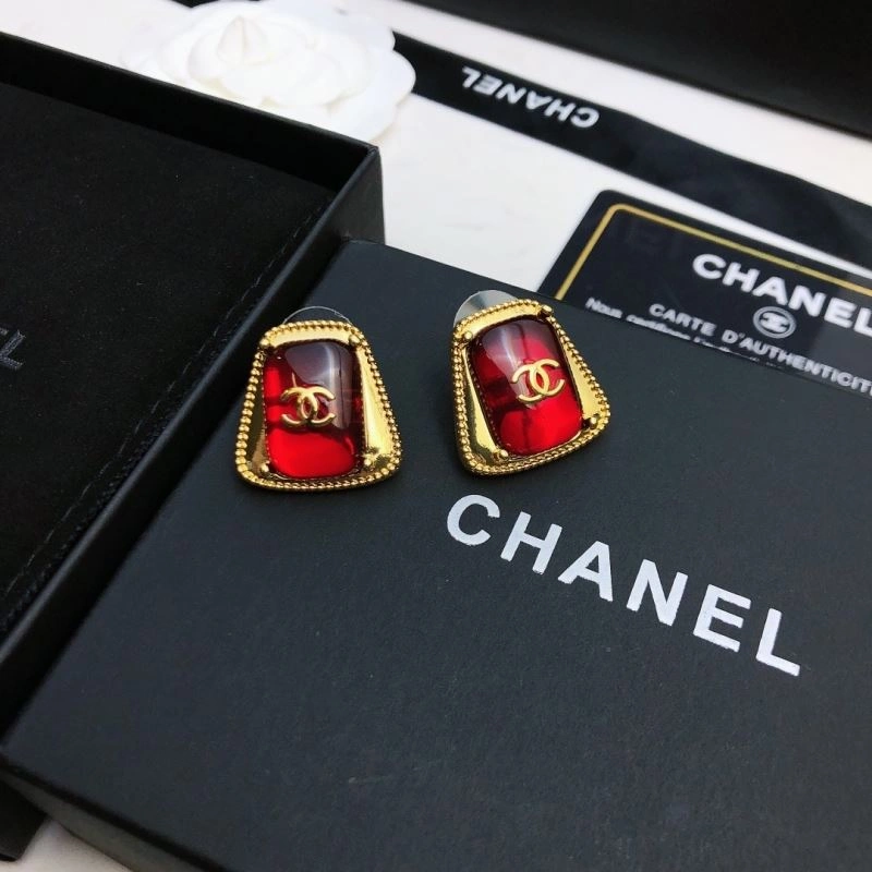 Elegant Chxnxl Earrings 290963