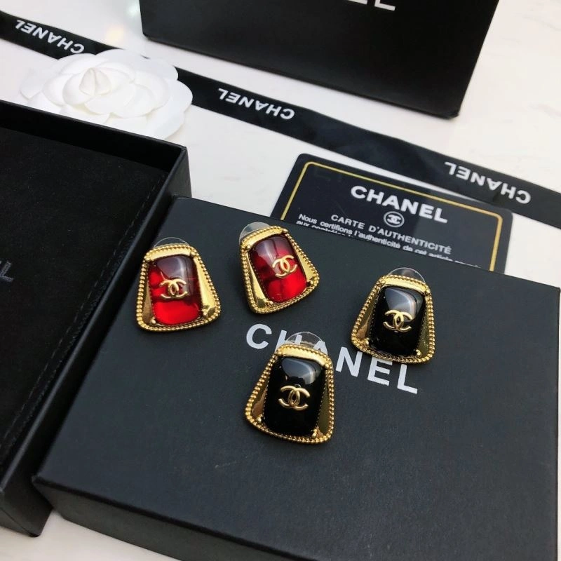 Elegant Chxnxl Earrings 290963