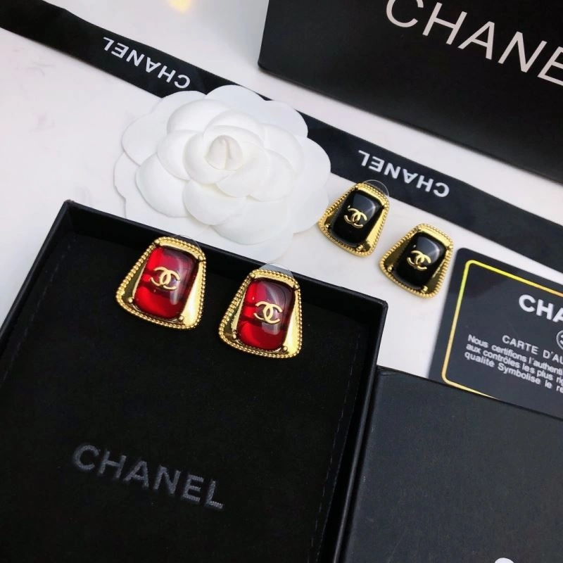 Elegant Chxnxl Earrings 290963