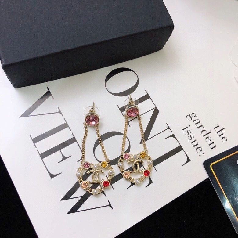 NewStyle Chxnxl Earrings 290961