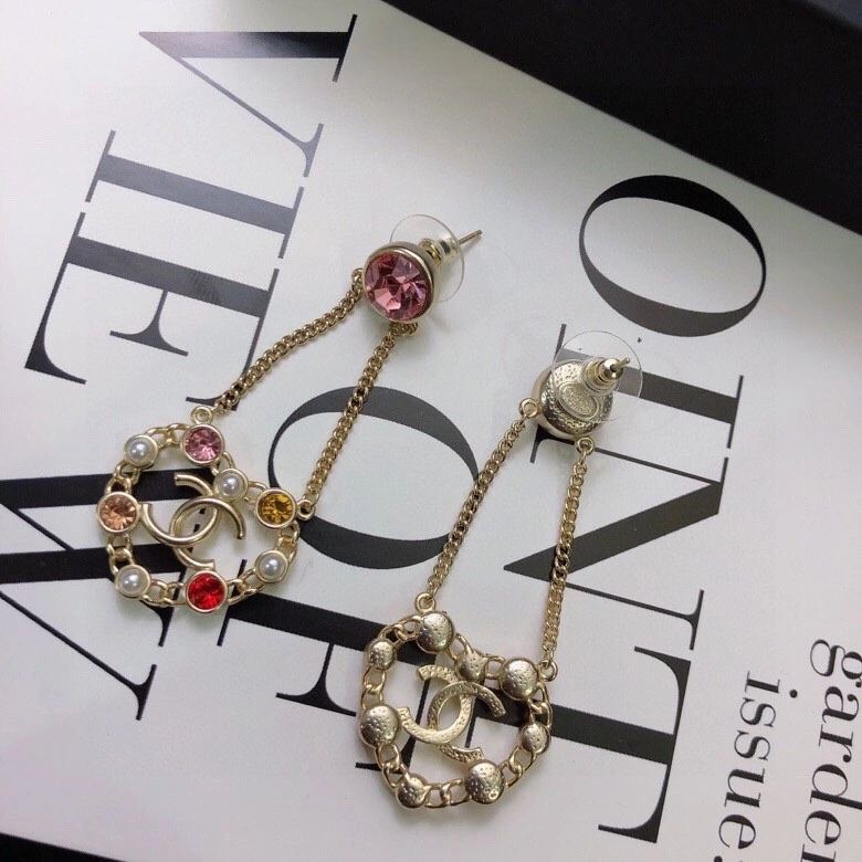 NewStyle Chxnxl Earrings 290961