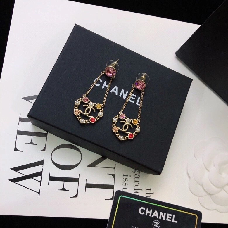 NewStyle Chxnxl Earrings 290961