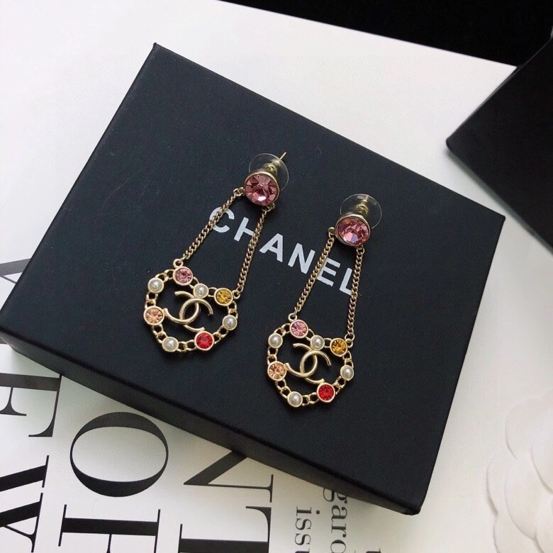 NewStyle Chxnxl Earrings 290961