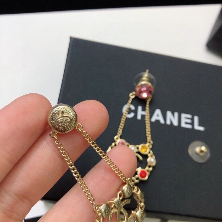 NewStyle Chxnxl Earrings 290961
