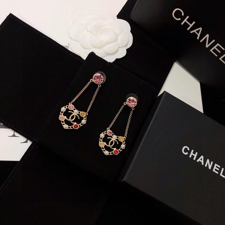 NewStyle Chxnxl Earrings 290961