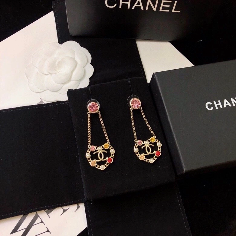 NewStyle Chxnxl Earrings 290961