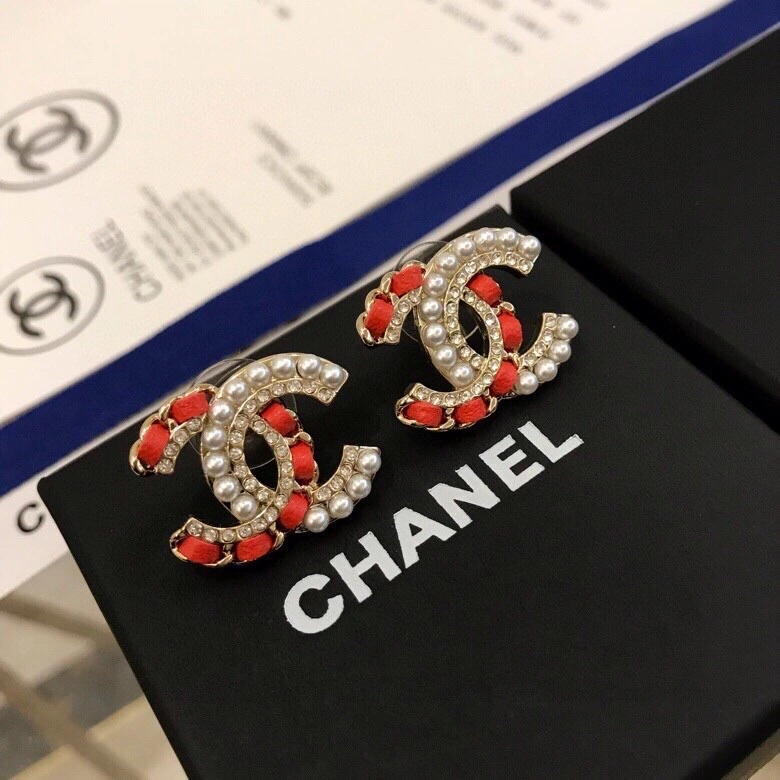 EasyMatch Chxnxl Earrings 290965