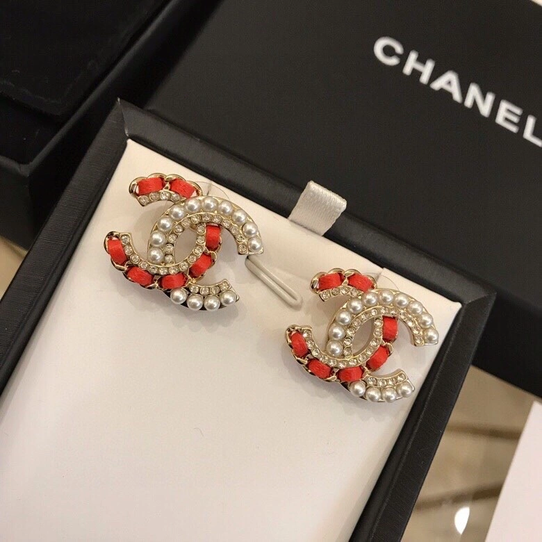 EasyMatch Chxnxl Earrings 290965