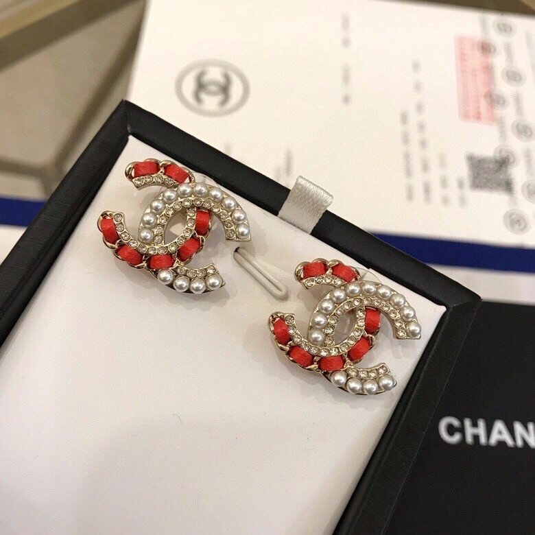 EasyMatch Chxnxl Earrings 290965