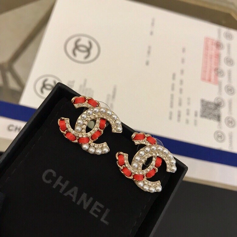 EasyMatch Chxnxl Earrings 290965