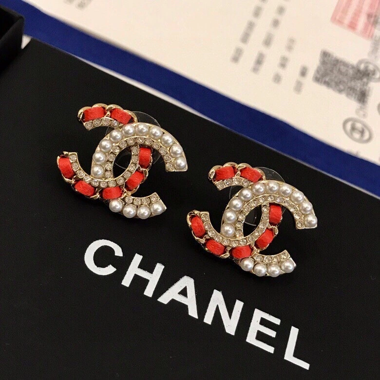 EasyMatch Chxnxl Earrings 290965