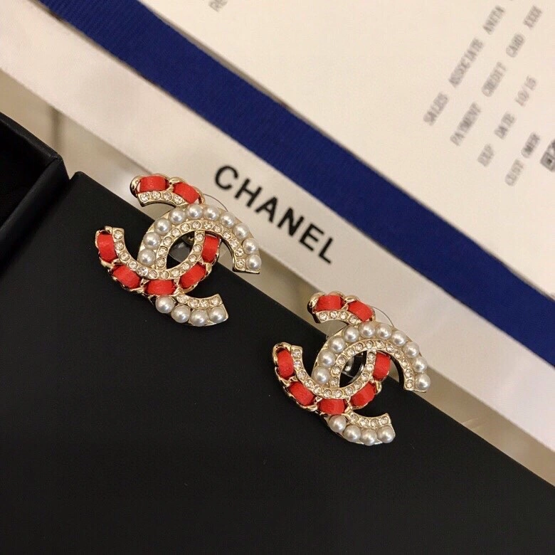 EasyMatch Chxnxl Earrings 290965