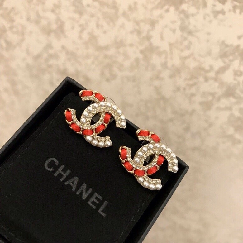 EasyMatch Chxnxl Earrings 290965