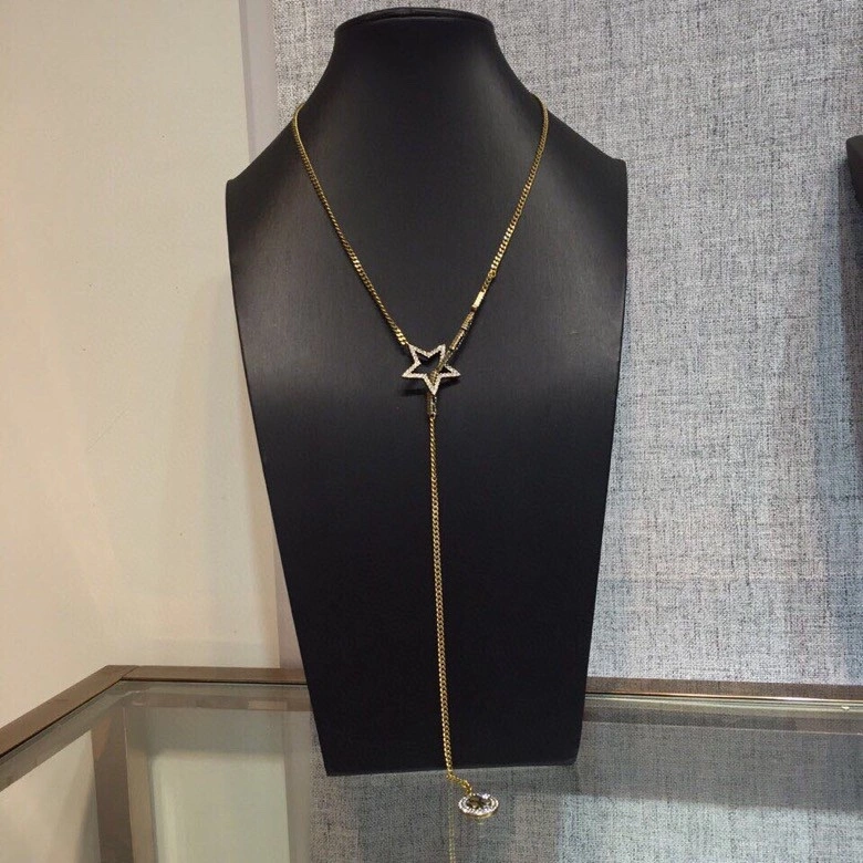 Christian Dxxr Necklaces AllSeason 295074