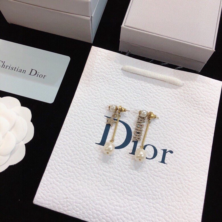 GoAnywhere Christian Dxxr Earrings 295234