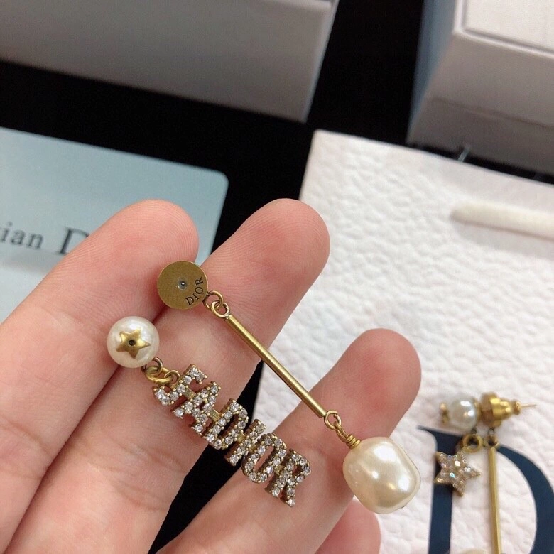 GoAnywhere Christian Dxxr Earrings 295234