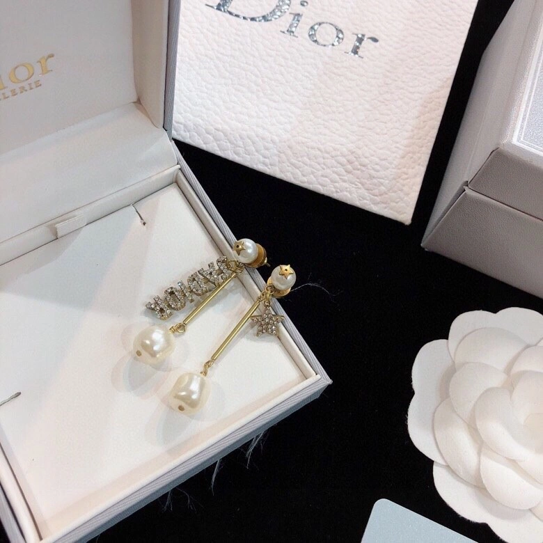 GoAnywhere Christian Dxxr Earrings 295234