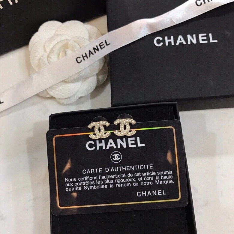 Chxnxl Earrings AllSeason 290957