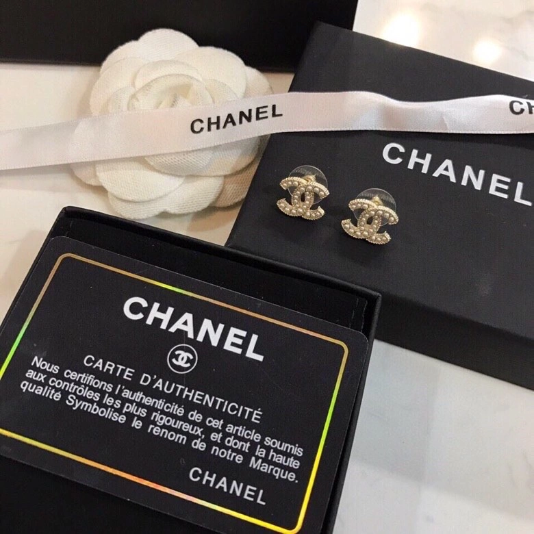 Chxnxl Earrings AllSeason 290957