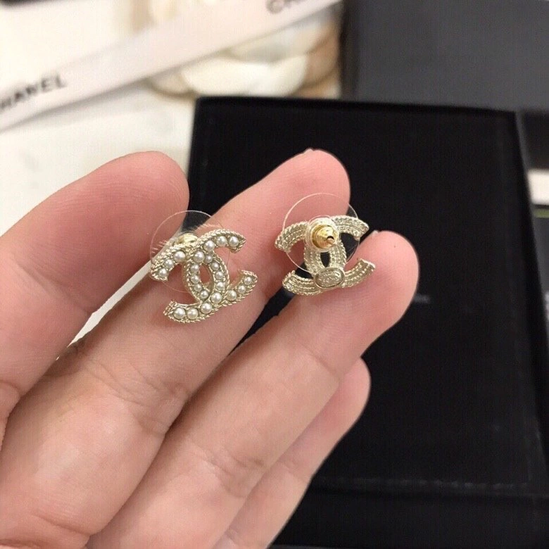 Chxnxl Earrings AllSeason 290957