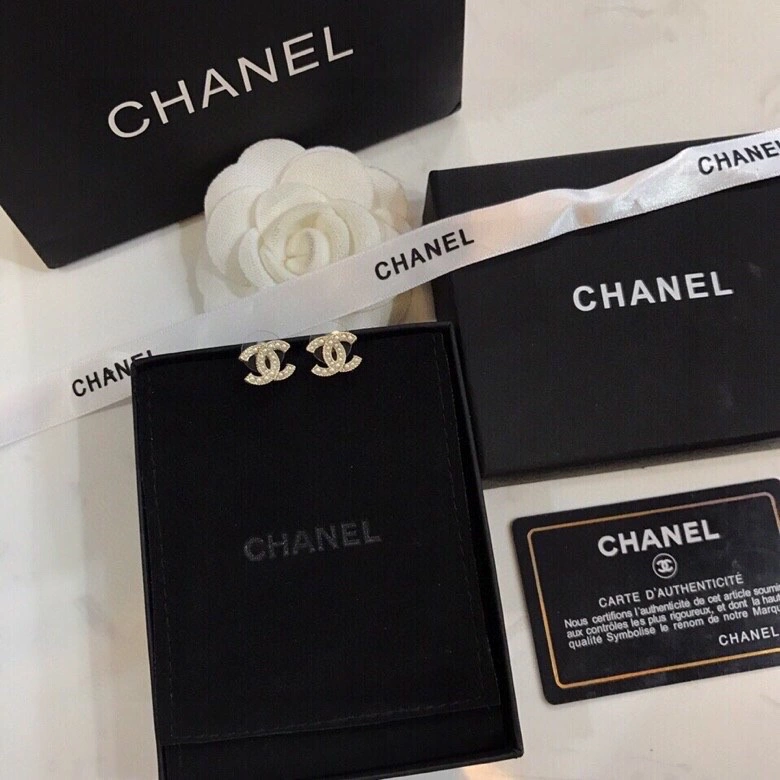 Chxnxl Earrings AllSeason 290957