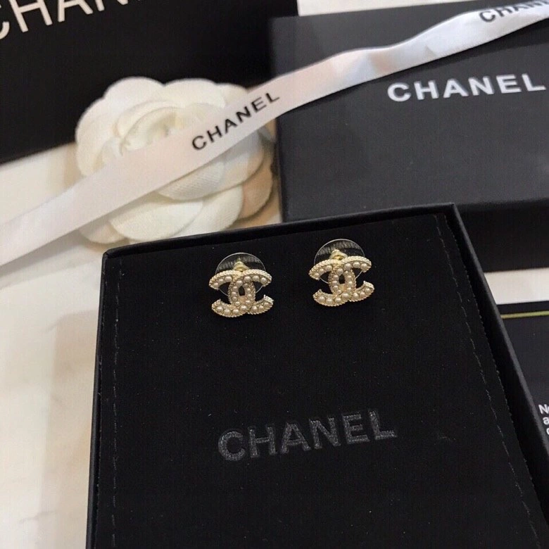 Chxnxl Earrings AllSeason 290957