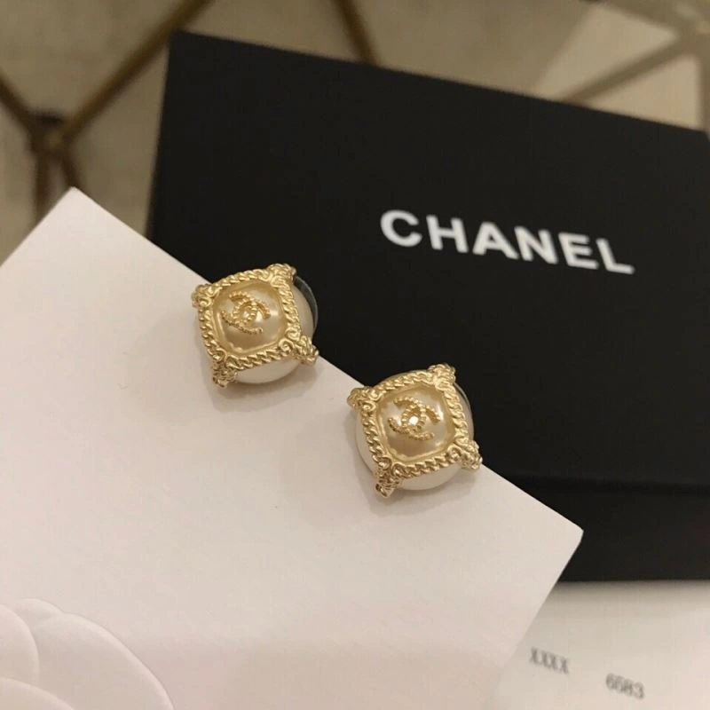 Chxnxl Earrings AllSeason 290955