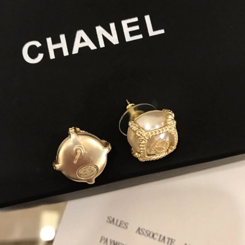 Chxnxl Earrings AllSeason 290955