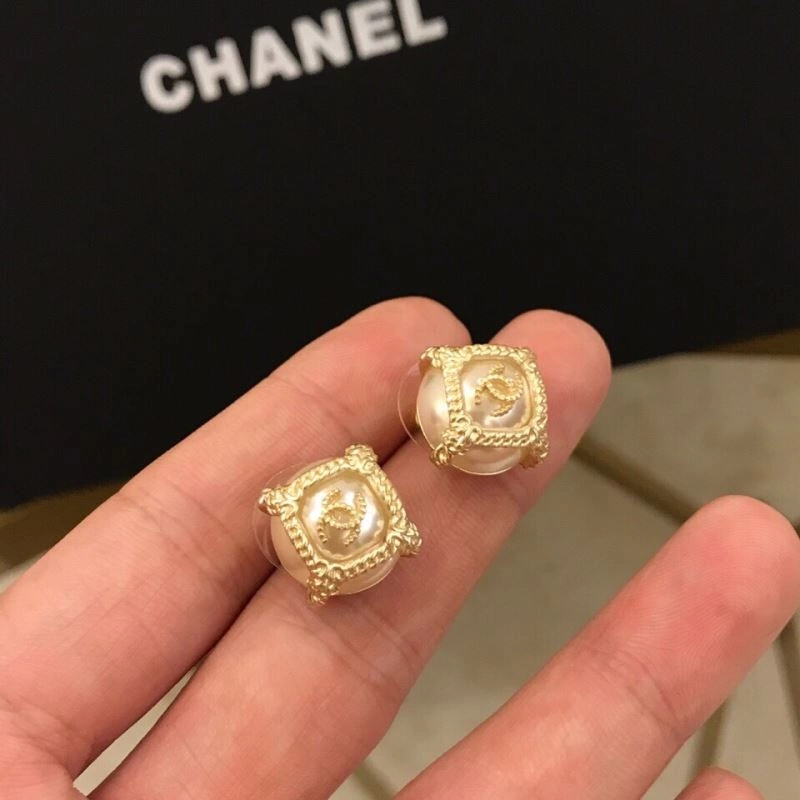 Chxnxl Earrings AllSeason 290955