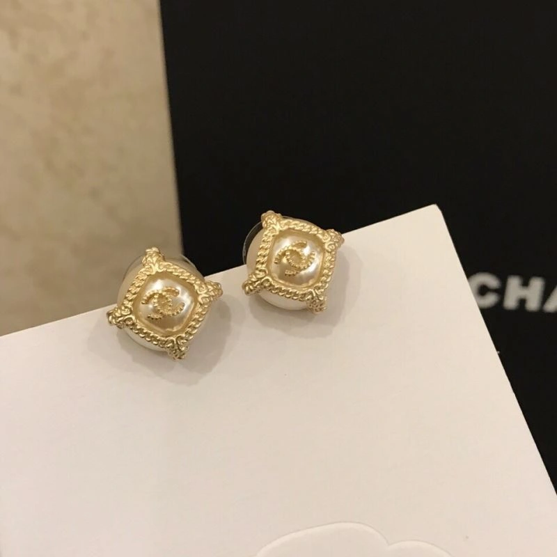 Chxnxl Earrings AllSeason 290955