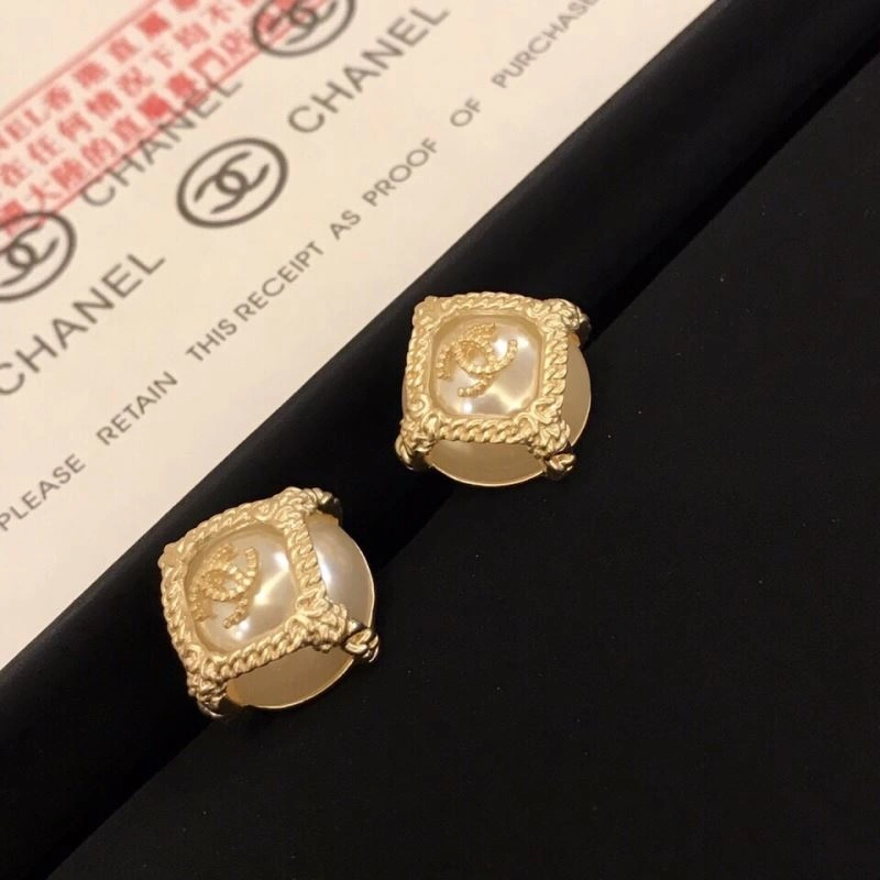 Chxnxl Earrings AllSeason 290955