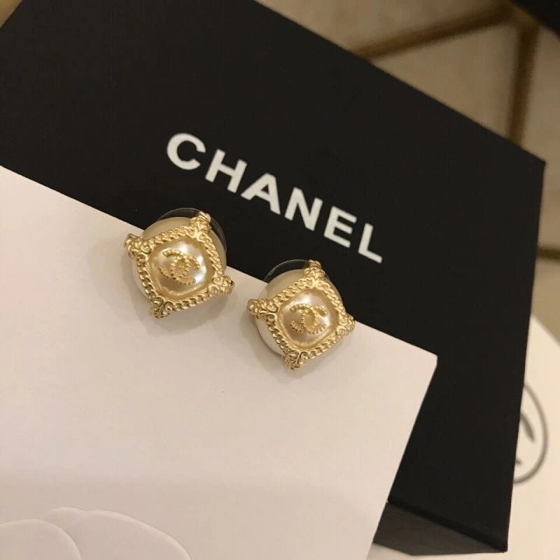 Chxnxl Earrings AllSeason 290955