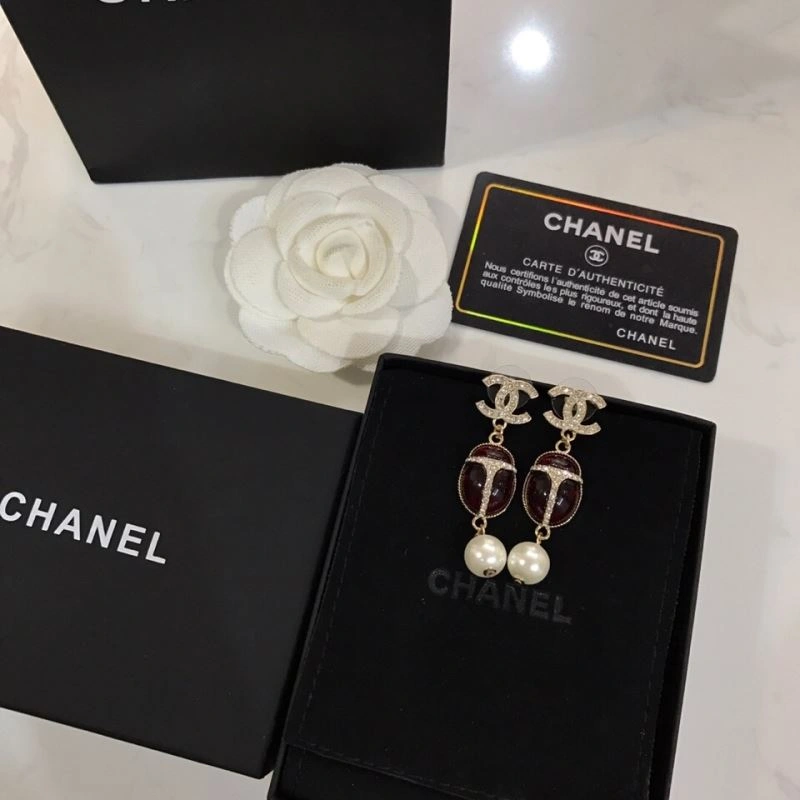 Modern Chxnxl Earrings 290954